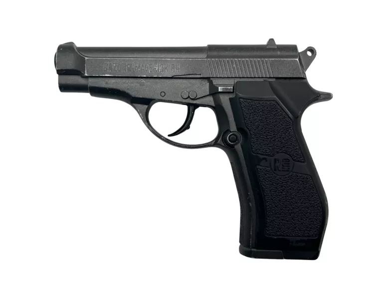 WIATRÓWKA PISTOLET RAZORGUN MAVERICK 84 4,5 MM BB CO2
