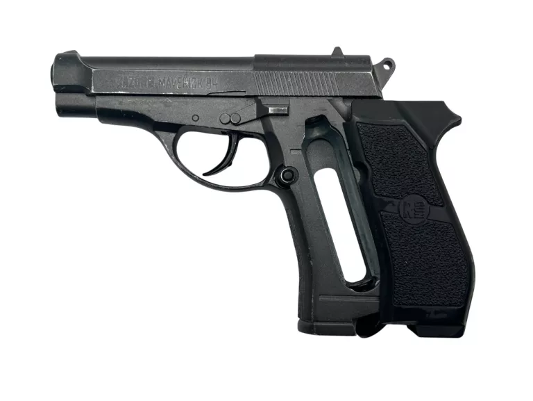 WIATRÓWKA PISTOLET RAZORGUN MAVERICK 84 4,5 MM BB CO2