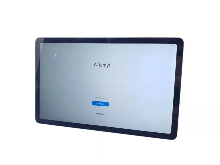 TABLET SAMSUNG GALAXY TAB S6 LITE SM-P619 10,4" LTE 4 GB / 64 GB KM186TL