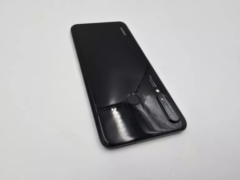 SMARTFON HUAWEI P30 LITE 4/128GB 6.15" CZARNY