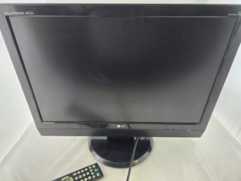 TELEWIZOR/MONITOR LG FLATRON M228WA