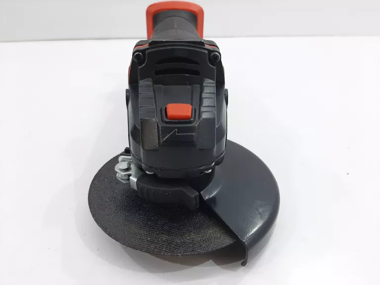 SZLIFIERKA KĄTOWA YATO 18V 125MM YT-82827