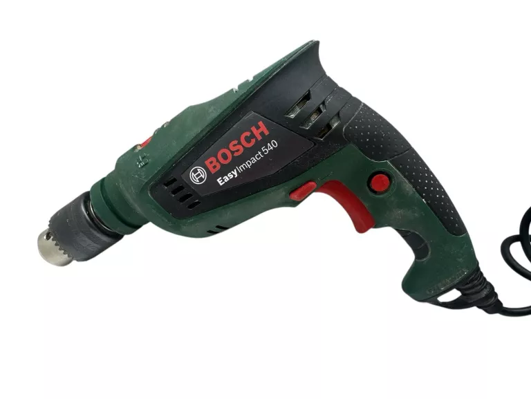 WIERTARKA BOSCH EASYIMPACT 540