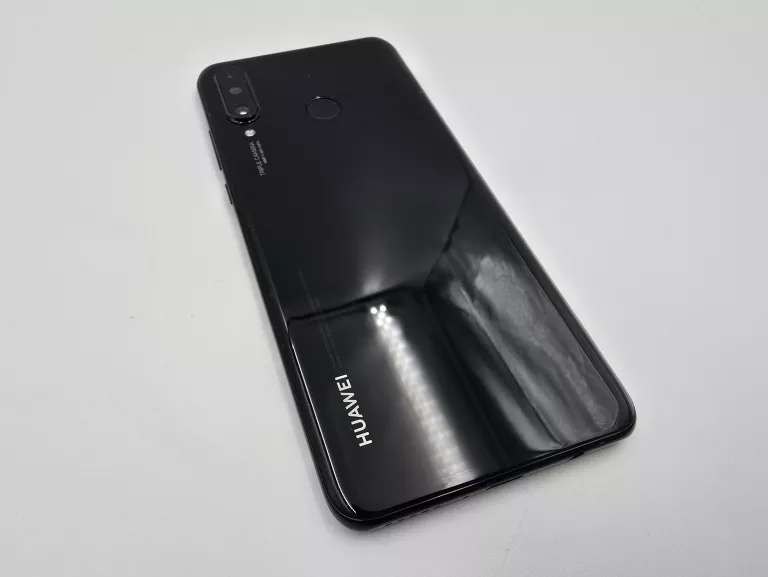 SMARTFON HUAWEI P30 LITE 4/128GB 6.15" CZARNY