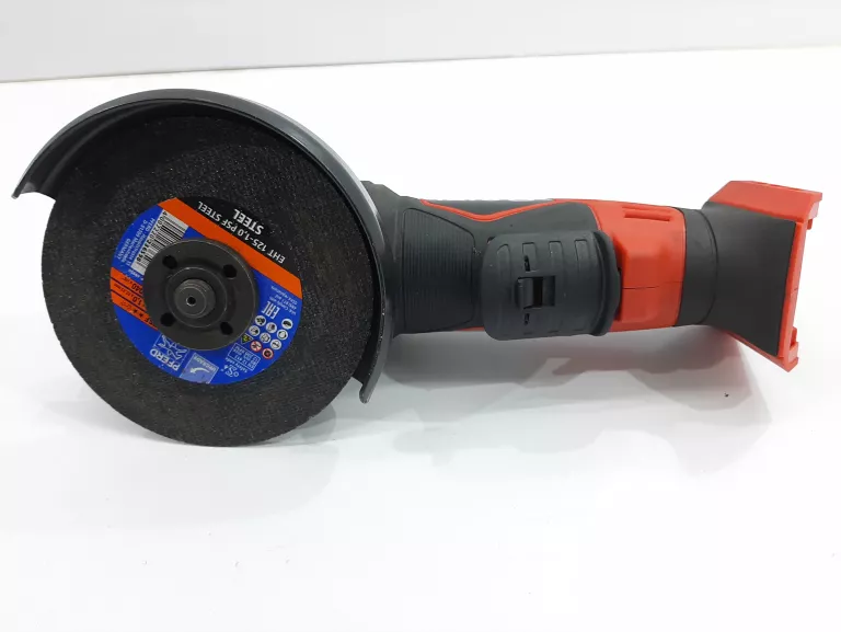 SZLIFIERKA KĄTOWA YATO 18V 125MM YT-82827