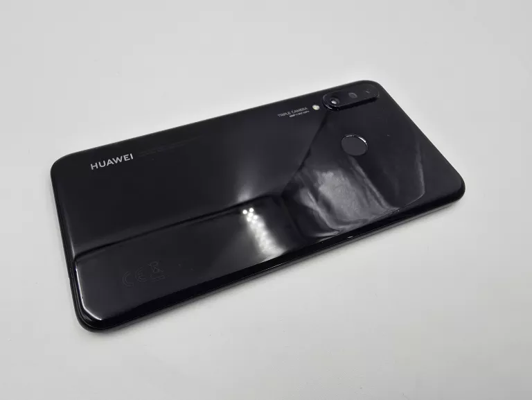 SMARTFON HUAWEI P30 LITE 4/128GB 6.15" CZARNY