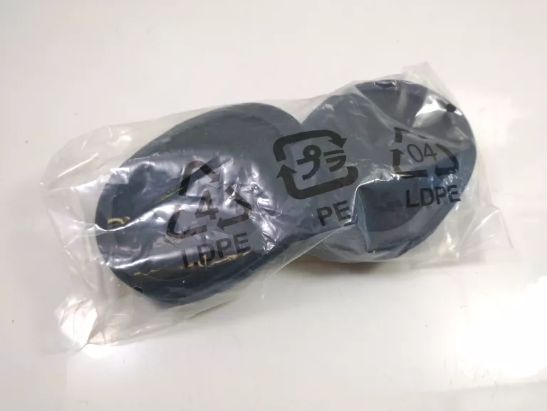 SŁUCHAWKI LOGITECH G PRO DLA GRACZY