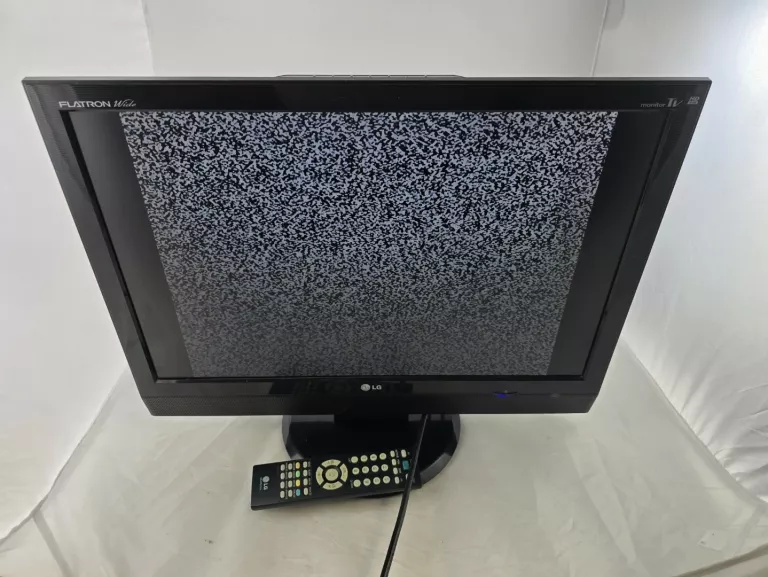 TELEWIZOR/MONITOR LG FLATRON M228WA