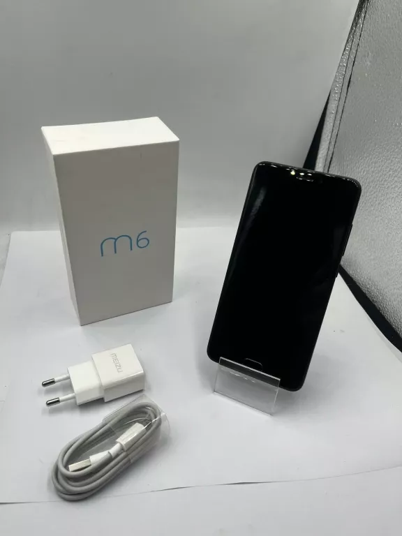 TELEFON MEIZU M6 32/3 GB