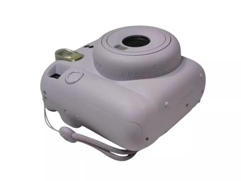 APARAT FUJIFILM INSTAX MINI 12 FIOLETOWY
