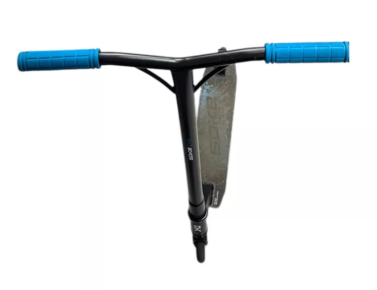 HULAJNOGA WYCZYNOWA SOKE EVO BLUE 100MM 88A ABEC-9