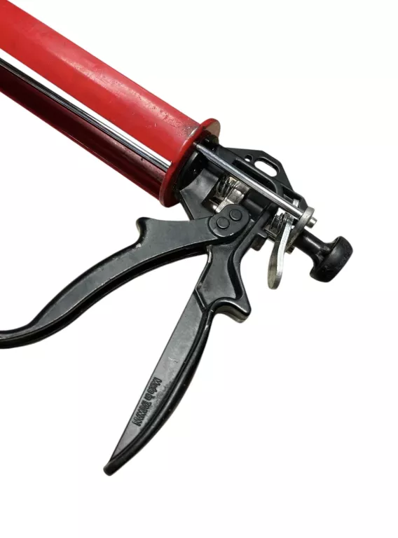 PISTOLET DO KLEJU FISCHER