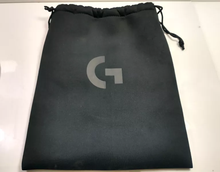 SŁUCHAWKI LOGITECH G PRO DLA GRACZY
