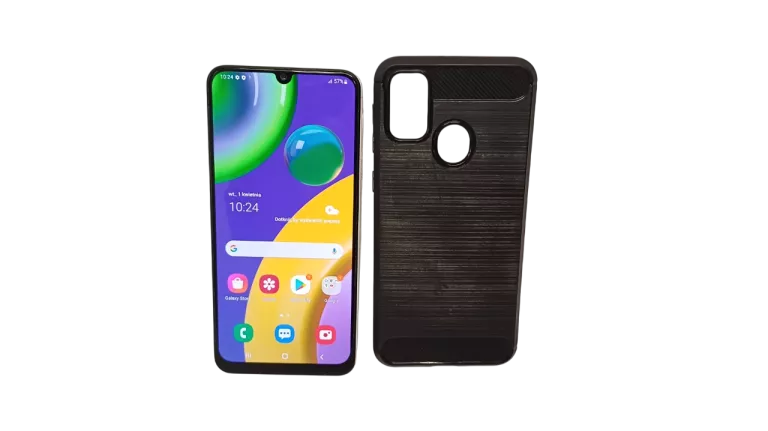 TELEFON SAMSUNG GALAXY M21