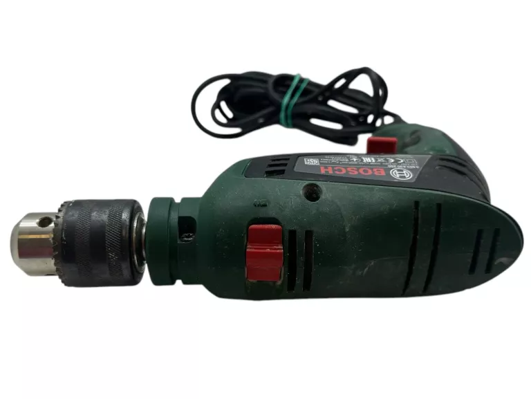 WIERTARKA BOSCH EASYIMPACT 540