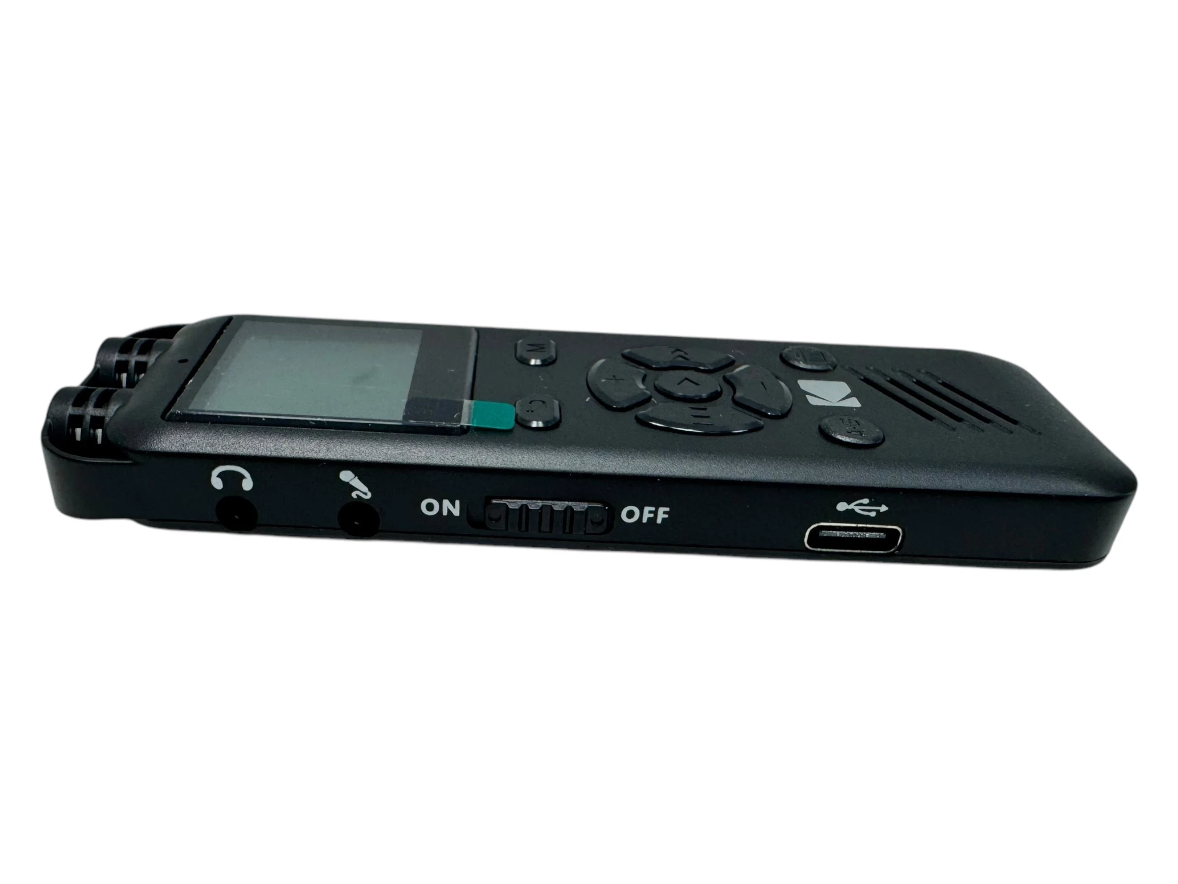 dyktafon-kodak-vrc-250-ean-gtin-3760265542499