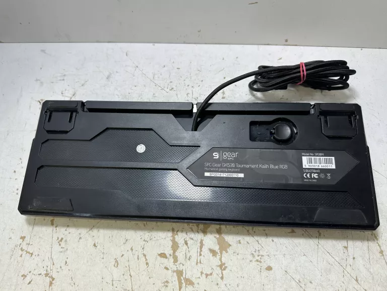 KLAWIATURA SPC GEAR GK530