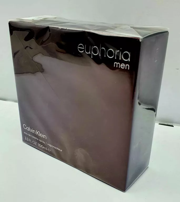 PERFUMYEUPHORIA MEN 100 ML