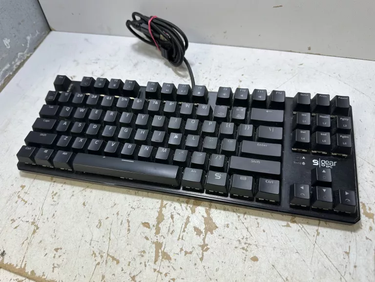 KLAWIATURA SPC GEAR GK530