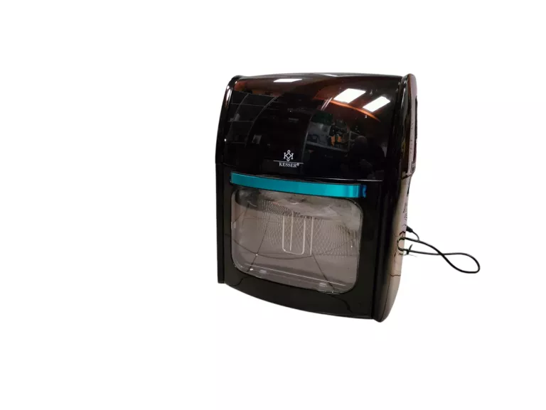 ! JAK NOWY ! KESSER XXL AIRFRYER 9 W 1