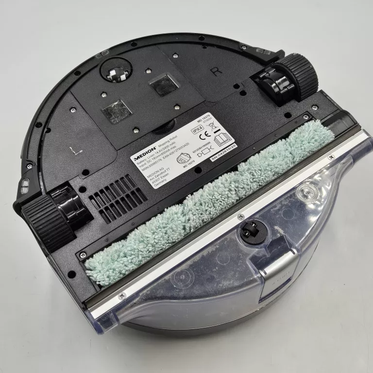 ROBOT SPRZĄTAJĄCY MEDION MD18379