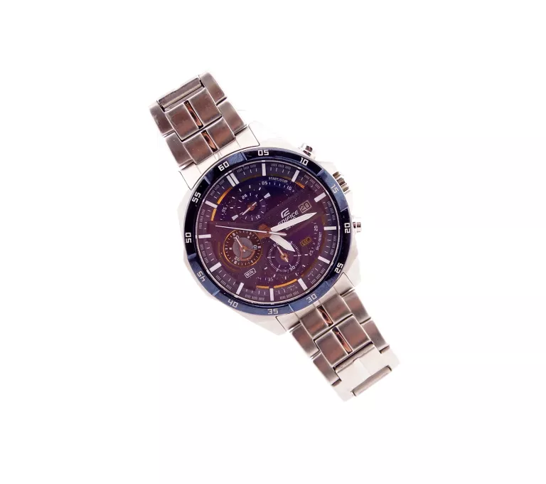EDIFICE CASIO EFR-556 DB