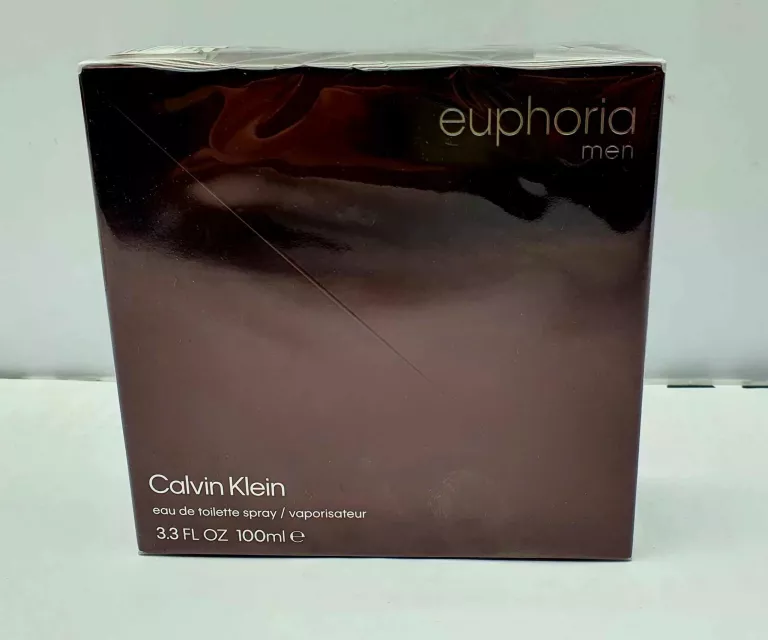 PERFUMYEUPHORIA MEN 100 ML