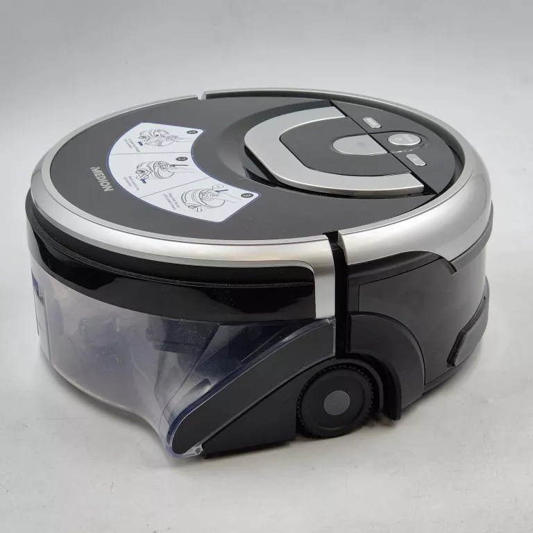 ROBOT SPRZĄTAJĄCY MEDION MD18379
