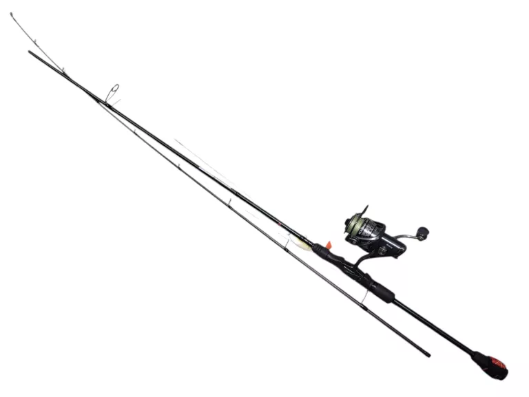 DRAGON XTREME CREEK S792M + KOŁOWROTEK RYOBI ECUSIMA 3000