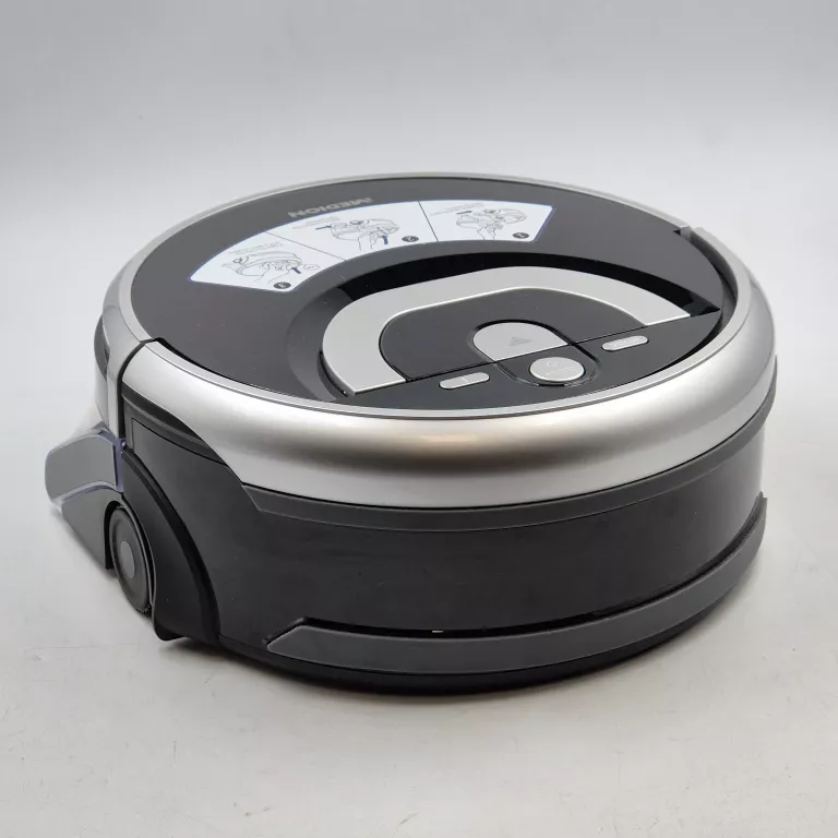 ROBOT SPRZĄTAJĄCY MEDION MD18379