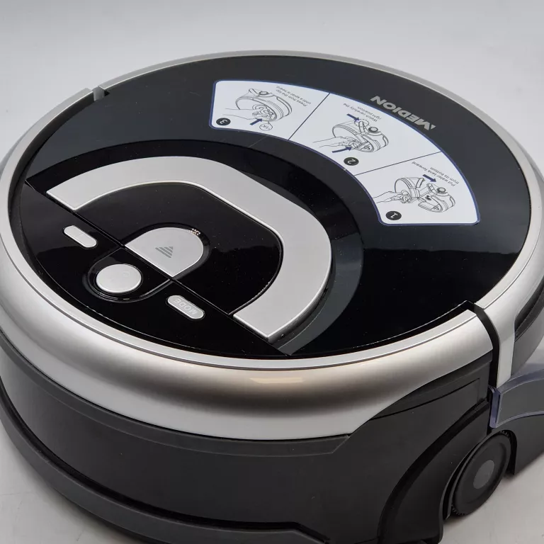 ROBOT SPRZĄTAJĄCY MEDION MD18379