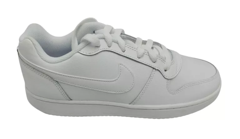 SNEAKERSY NIKE EBERNON LOW AQ1775 100 BIAŁY R-42