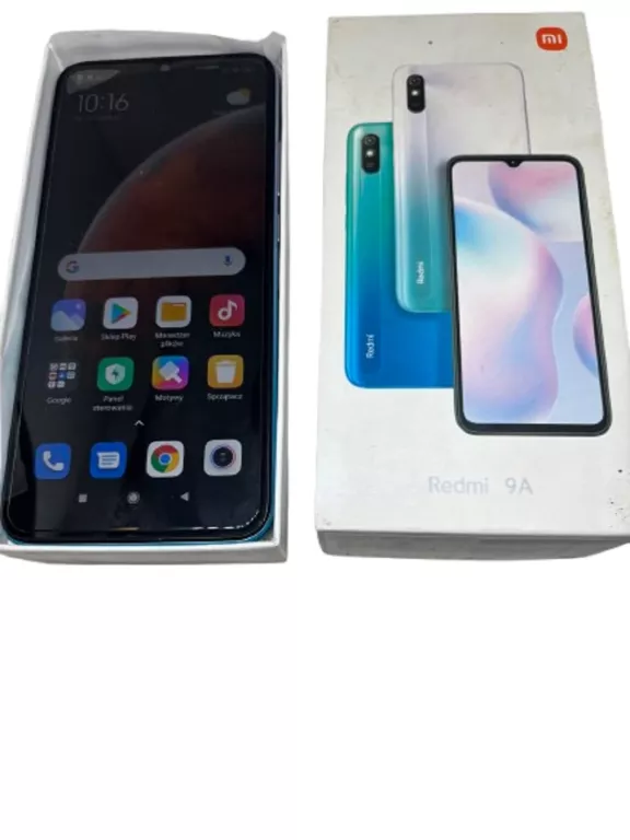 TELEFON REDMI 9A 2/32 GB
