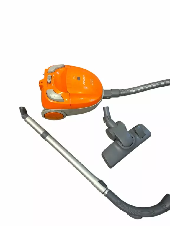 ODKURZACZ ZELMER ZVC125EK DOT