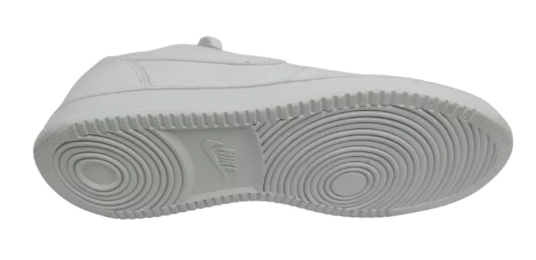 SNEAKERSY NIKE EBERNON LOW AQ1775 100 BIAŁY R-42