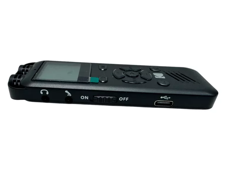 dyktafon-kodak-vrc-250-ean-gtin-3760265542499