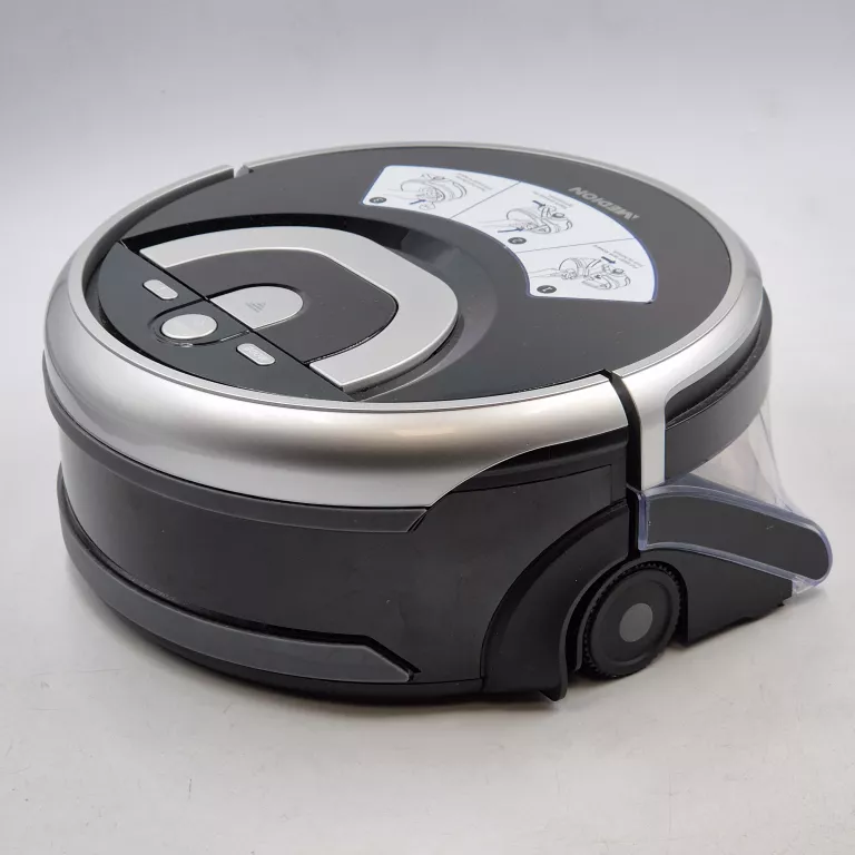 ROBOT SPRZĄTAJĄCY MEDION MD18379
