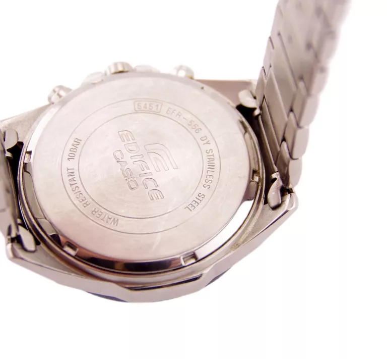 EDIFICE CASIO EFR-556 DB