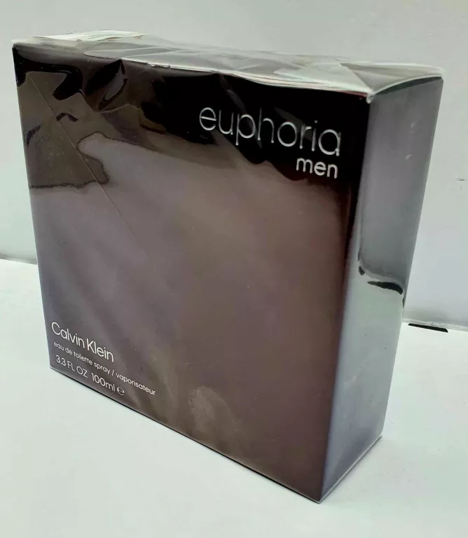 PERFUMYEUPHORIA MEN 100 ML