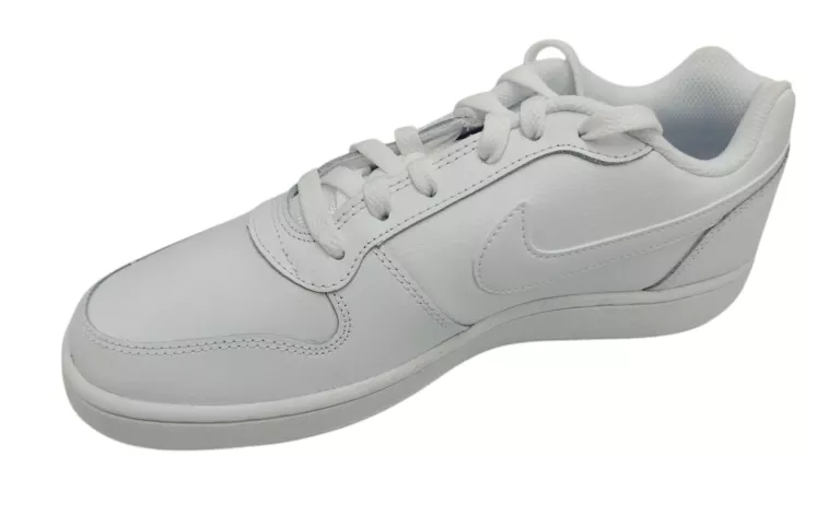 SNEAKERSY NIKE EBERNON LOW AQ1775 100 BIAŁY R-42