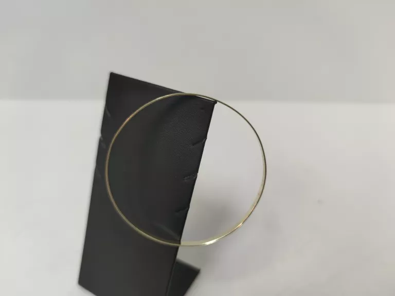 PIĘKNA ZŁOTA BRANSOLETKA PR 585 7,56 G