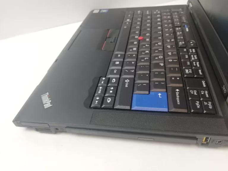 LAPTOP LENOVO THINK PAD I5 M520 4GB T410 SUPER ZESTAW Z AKCESORIAMI!