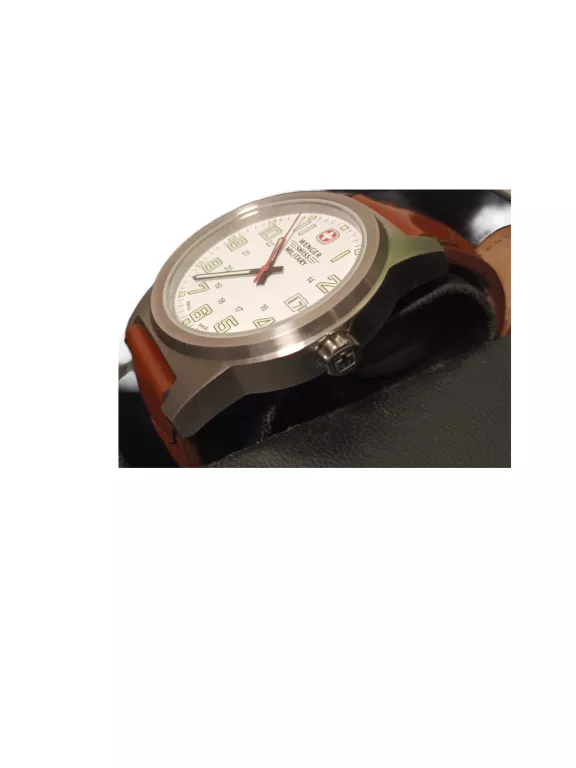 ZEGAREK WENGER SWISS MILITARY 7290X PUDEŁKO