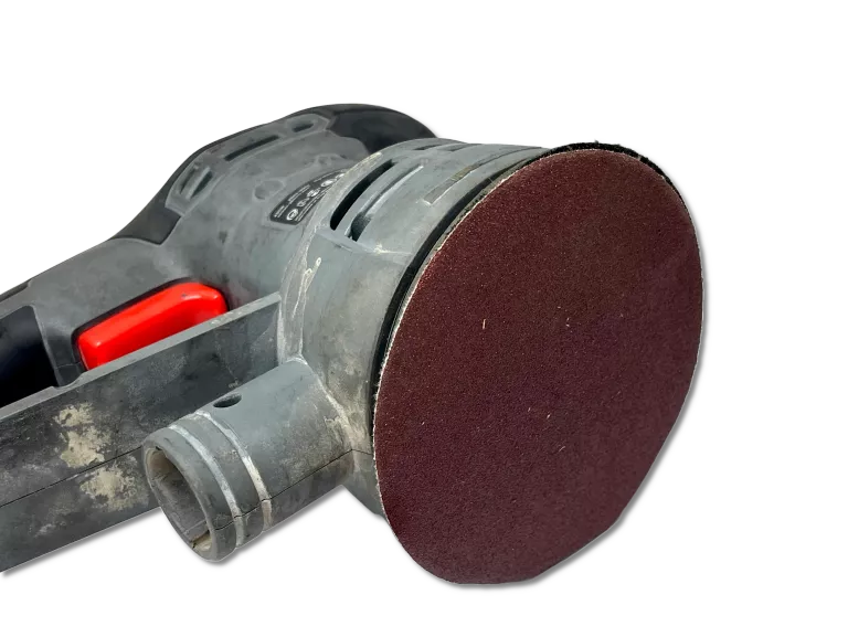 SZLIFIERKA MIMOŚRODOWA GRAPHITE 59G347