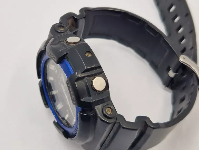 ZEGAREK CASIO G-SHOCK GAW-100B