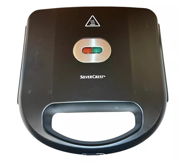 TOSTER SILVERCREST SSWM 750 C3 CZARNY 750 W