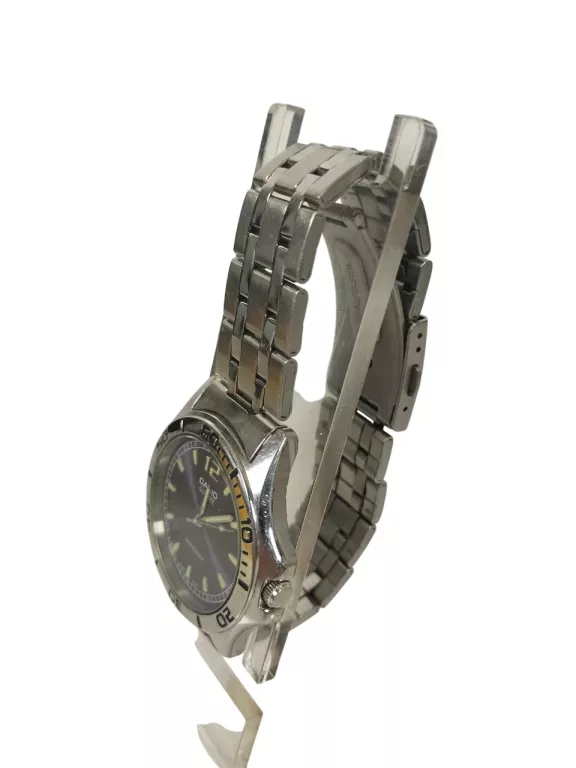 ZEGAREK MĘSKI CASIO MTP-1258