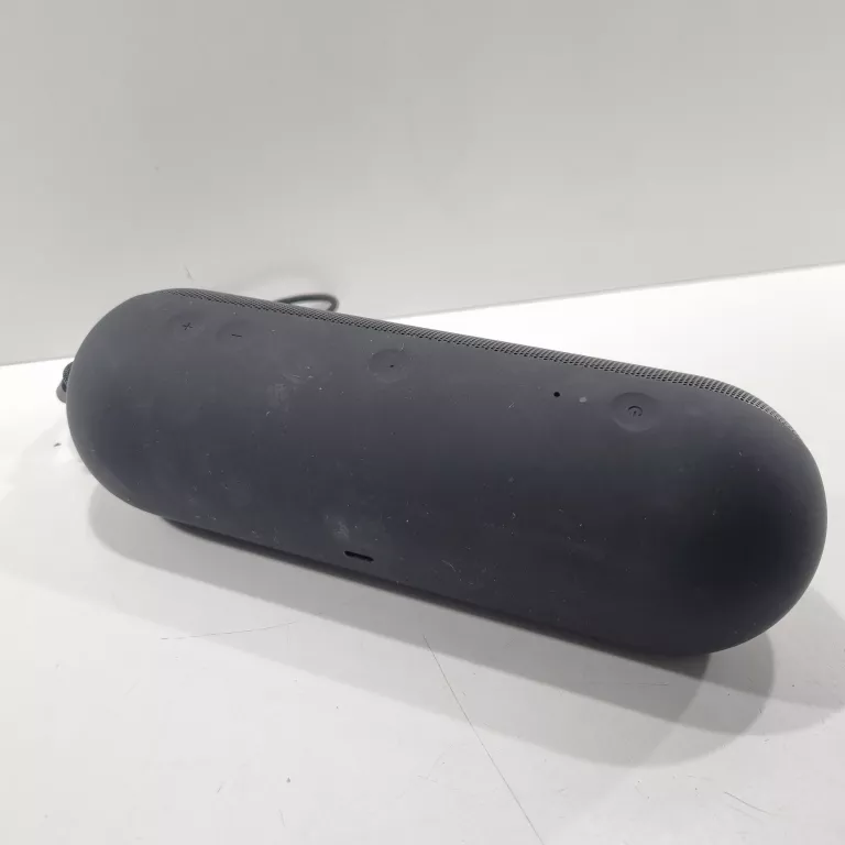 GŁOŚNIK PRZENOŚNY BEATS BY DR. DRE PILL CZARNY MW443ZM/A BEZPRZEWODOWY
