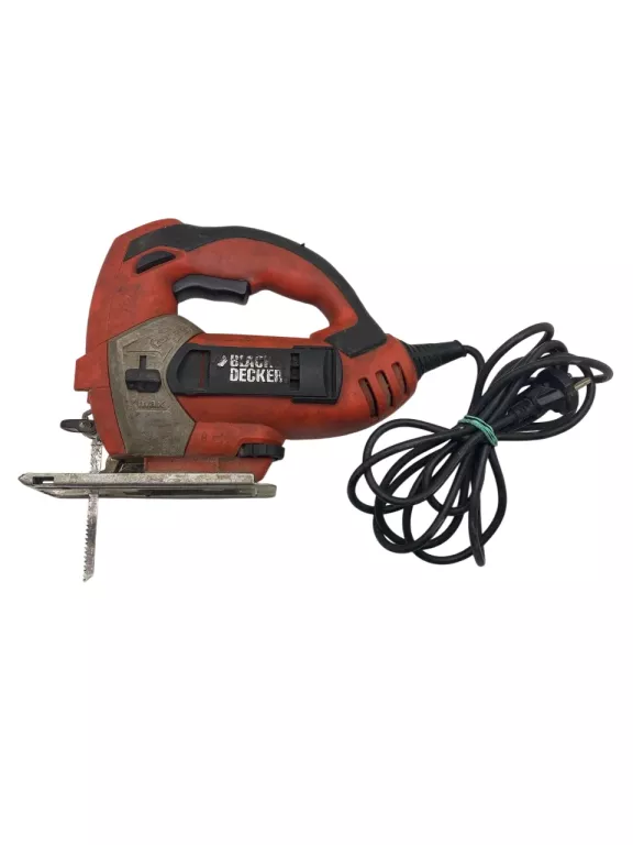 WYRZYNARKA BLACK&DECKER 600W