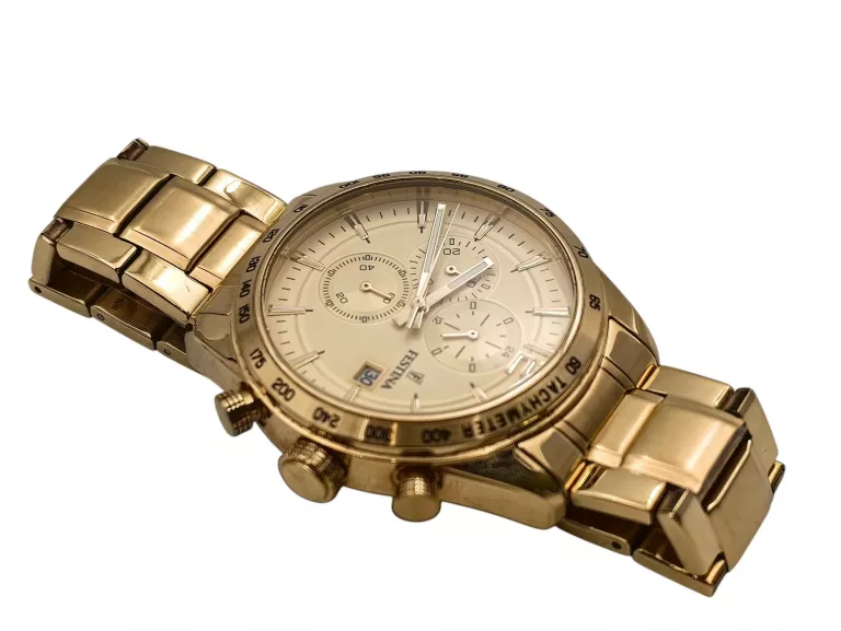 ZEGAREK MĘSKI FESTINA PRESTIGE CHRONOGRAPH F20266/1 WR50M